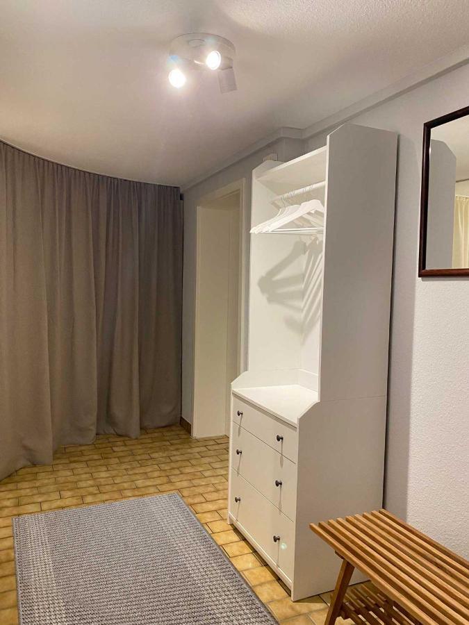 Casa Limone Apartment Ammerbuch ภายนอก รูปภาพ