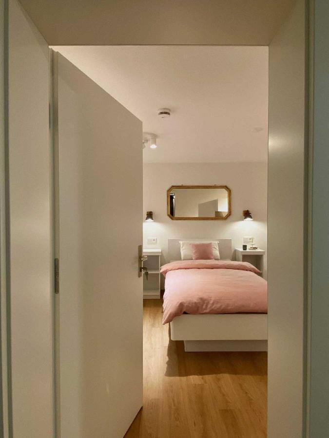 Casa Limone Apartment Ammerbuch ภายนอก รูปภาพ