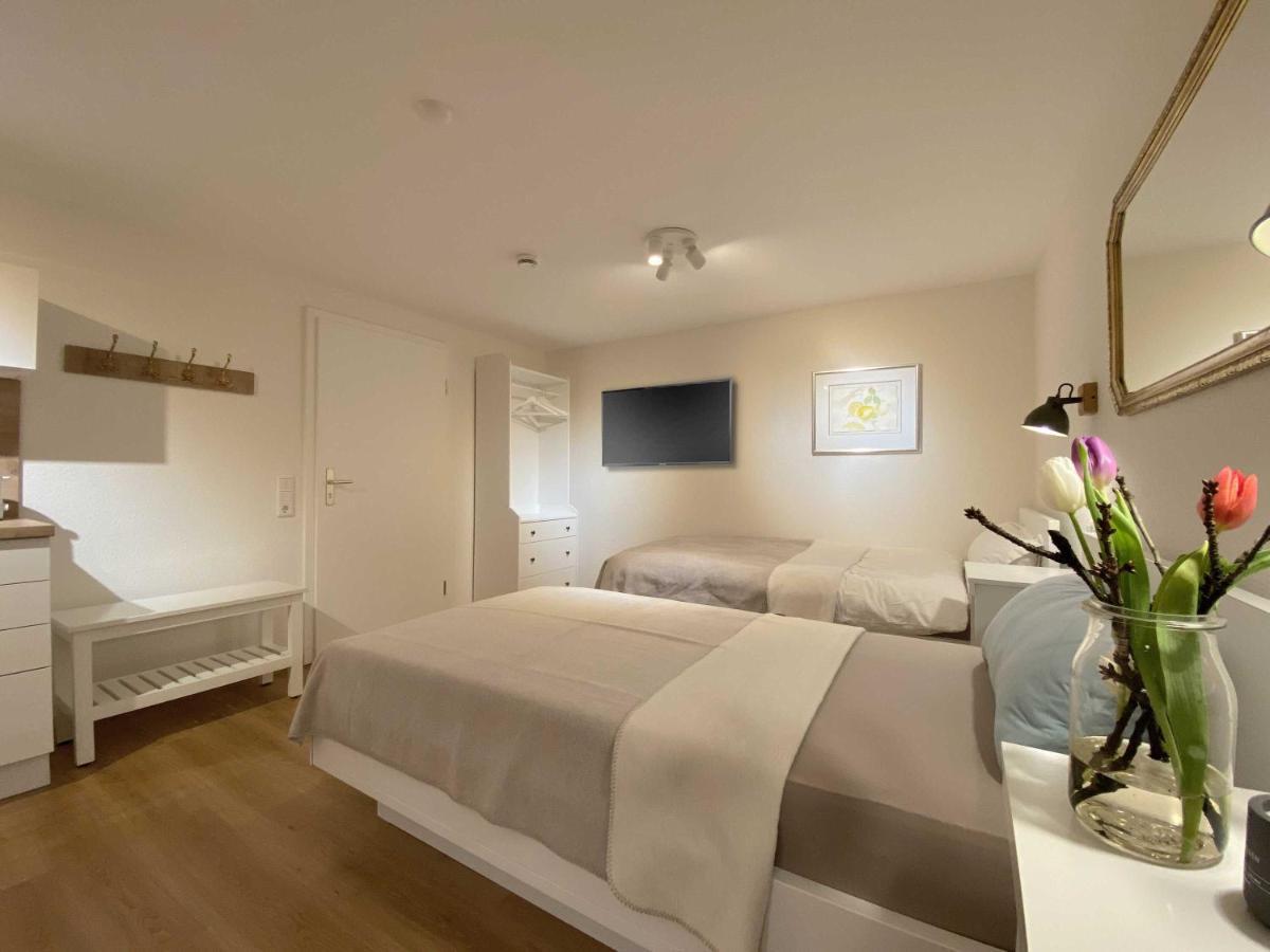 Casa Limone Apartment Ammerbuch ภายนอก รูปภาพ
