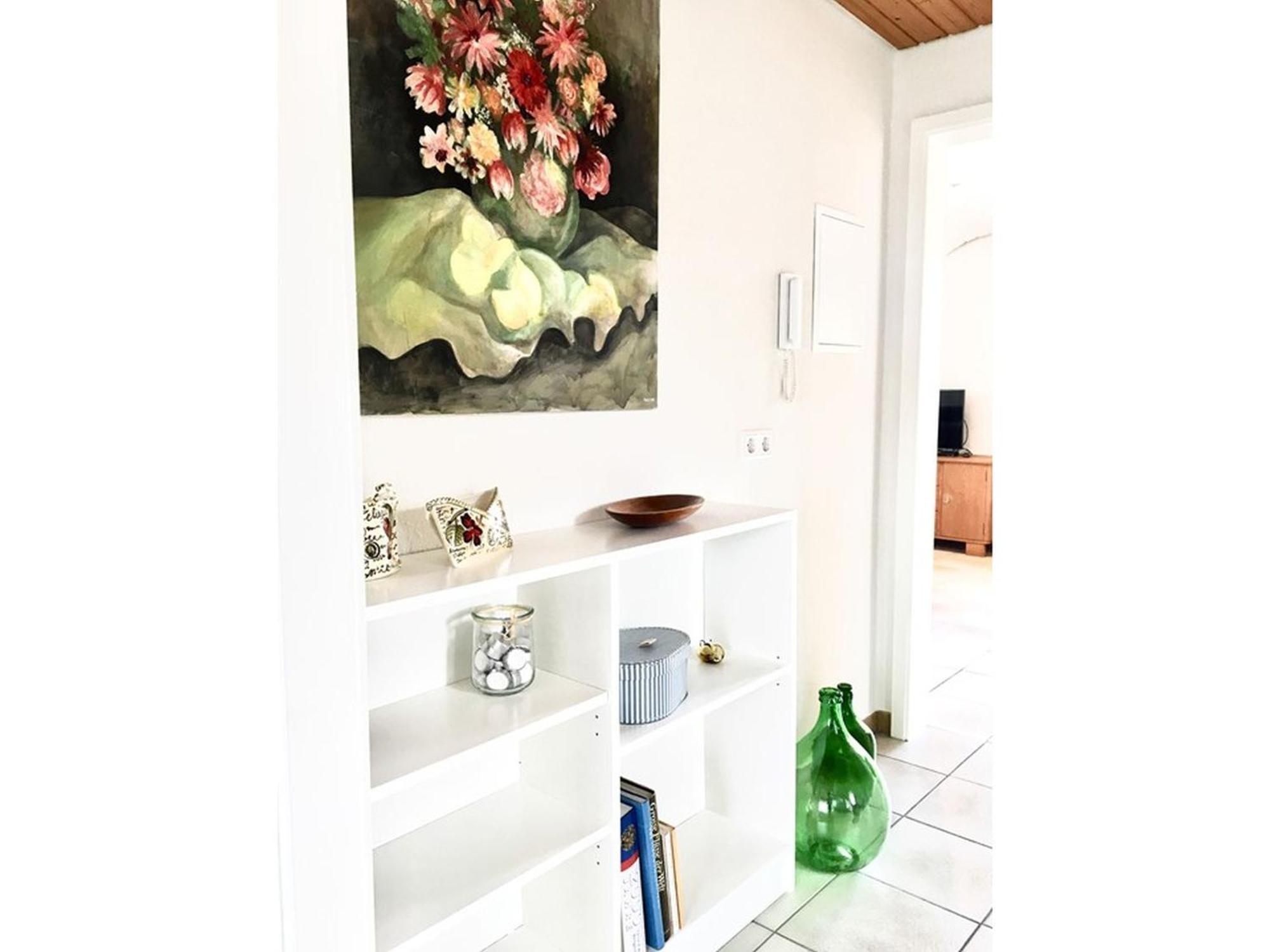 Casa Limone Apartment Ammerbuch ภายนอก รูปภาพ