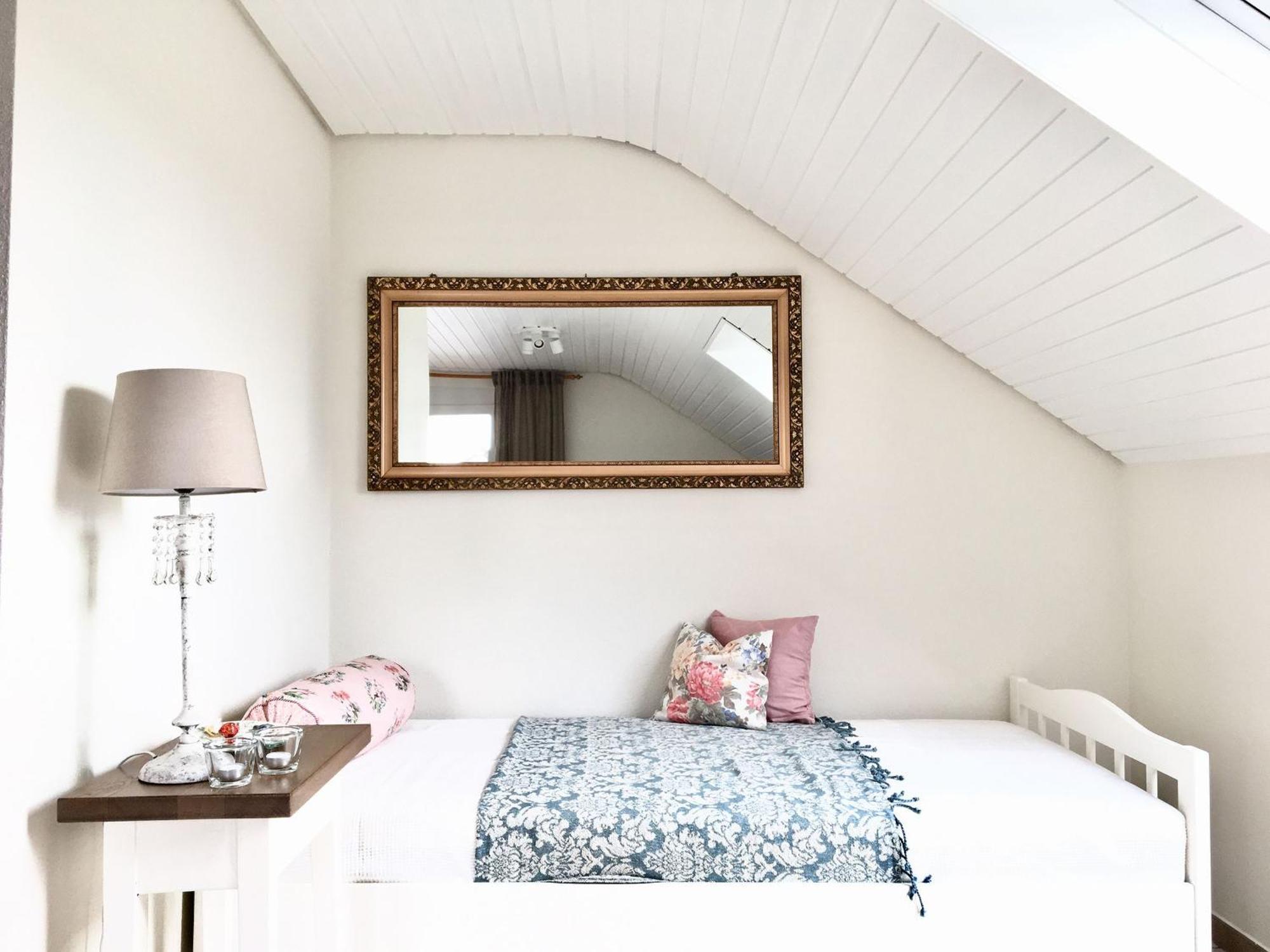 Casa Limone Apartment Ammerbuch ภายนอก รูปภาพ