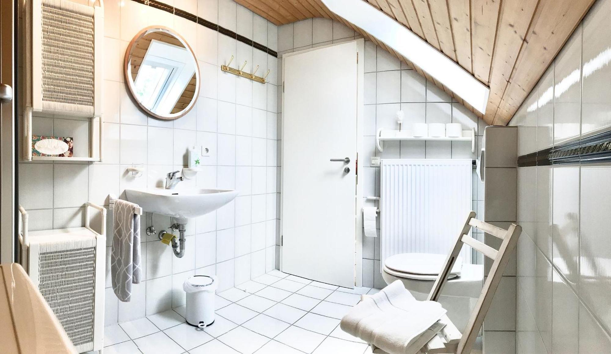 Casa Limone Apartment Ammerbuch ภายนอก รูปภาพ
