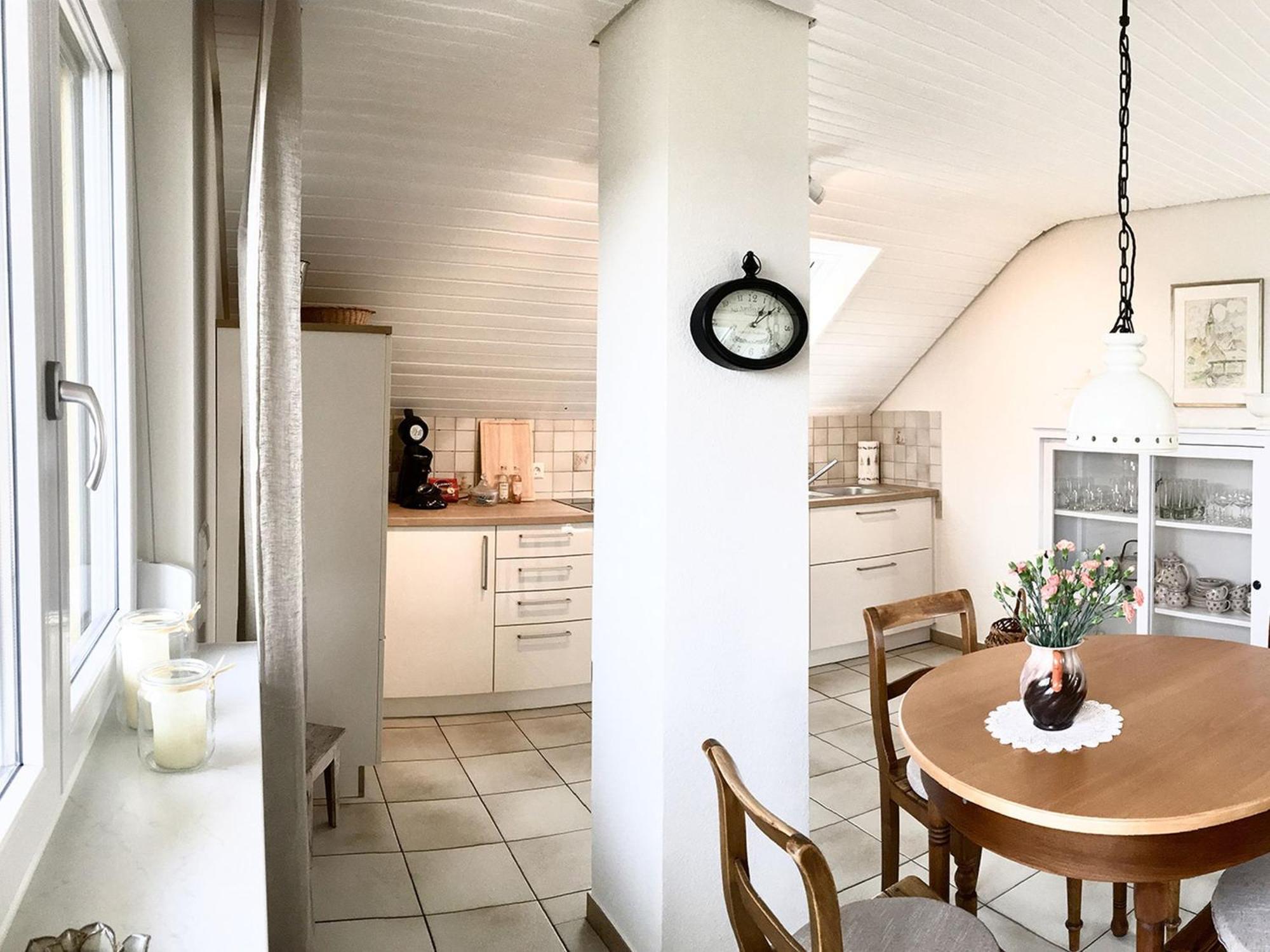 Casa Limone Apartment Ammerbuch ภายนอก รูปภาพ