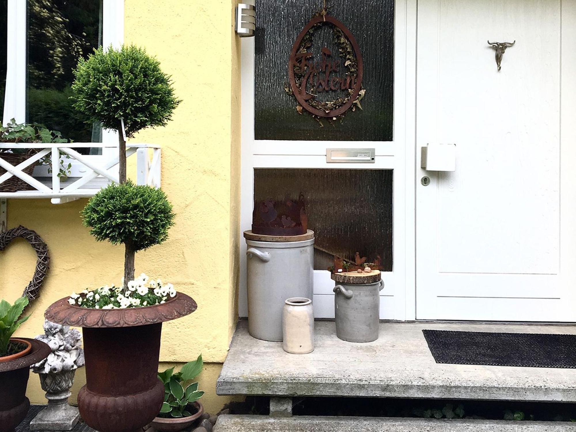 Casa Limone Apartment Ammerbuch ภายนอก รูปภาพ