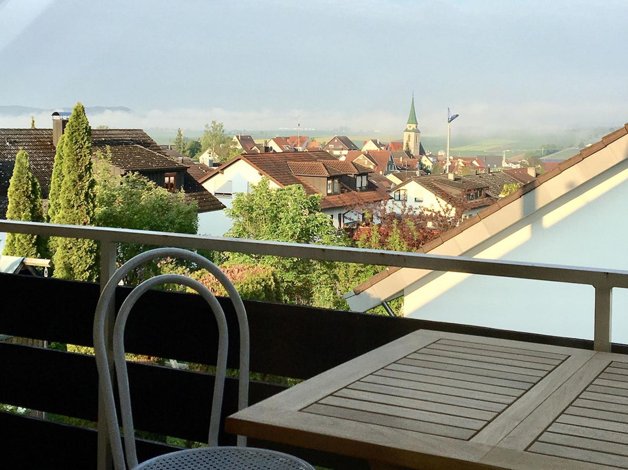 Casa Limone Apartment Ammerbuch ภายนอก รูปภาพ