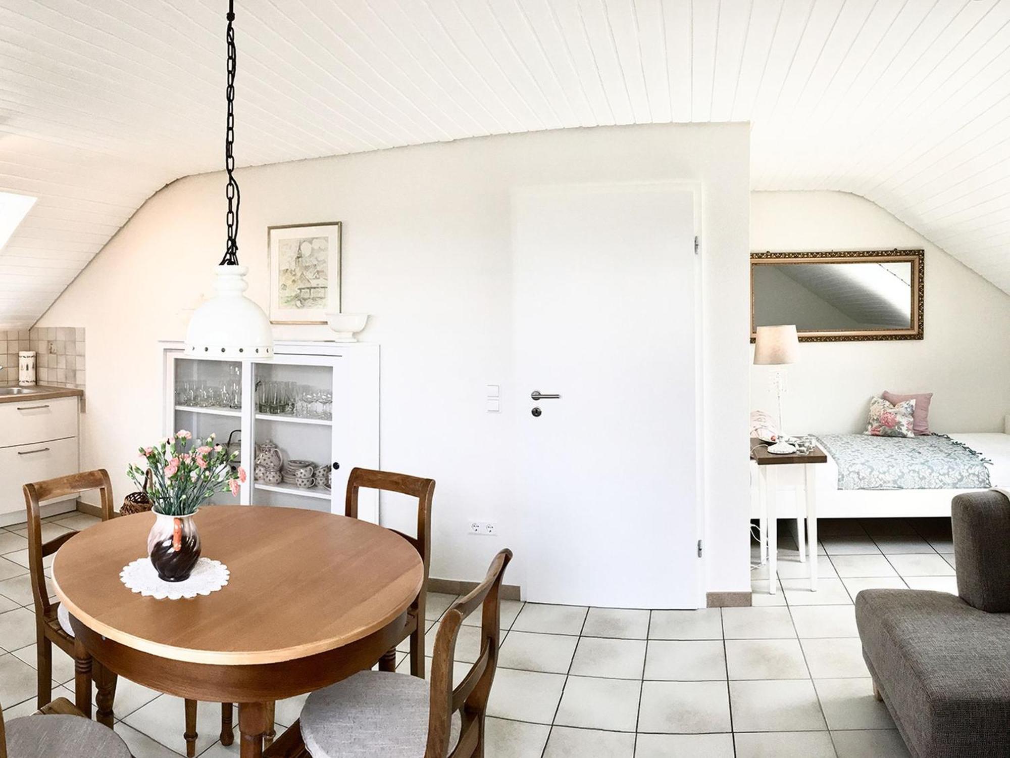 Casa Limone Apartment Ammerbuch ภายนอก รูปภาพ